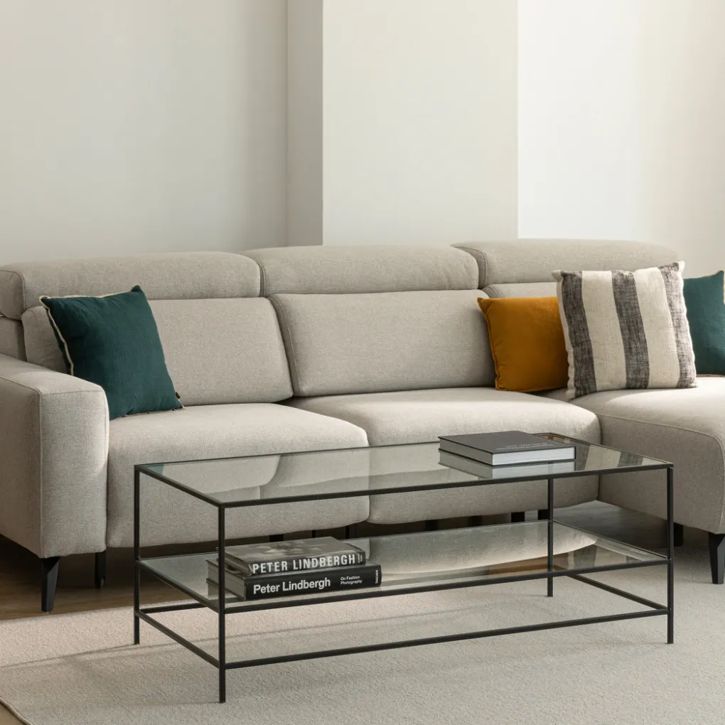 Kenay Home Black