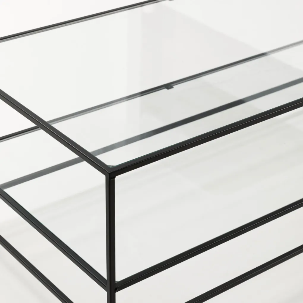 Kenay Home Black