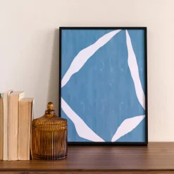 Kenay Home Blue