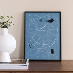 Kenay Home Blue