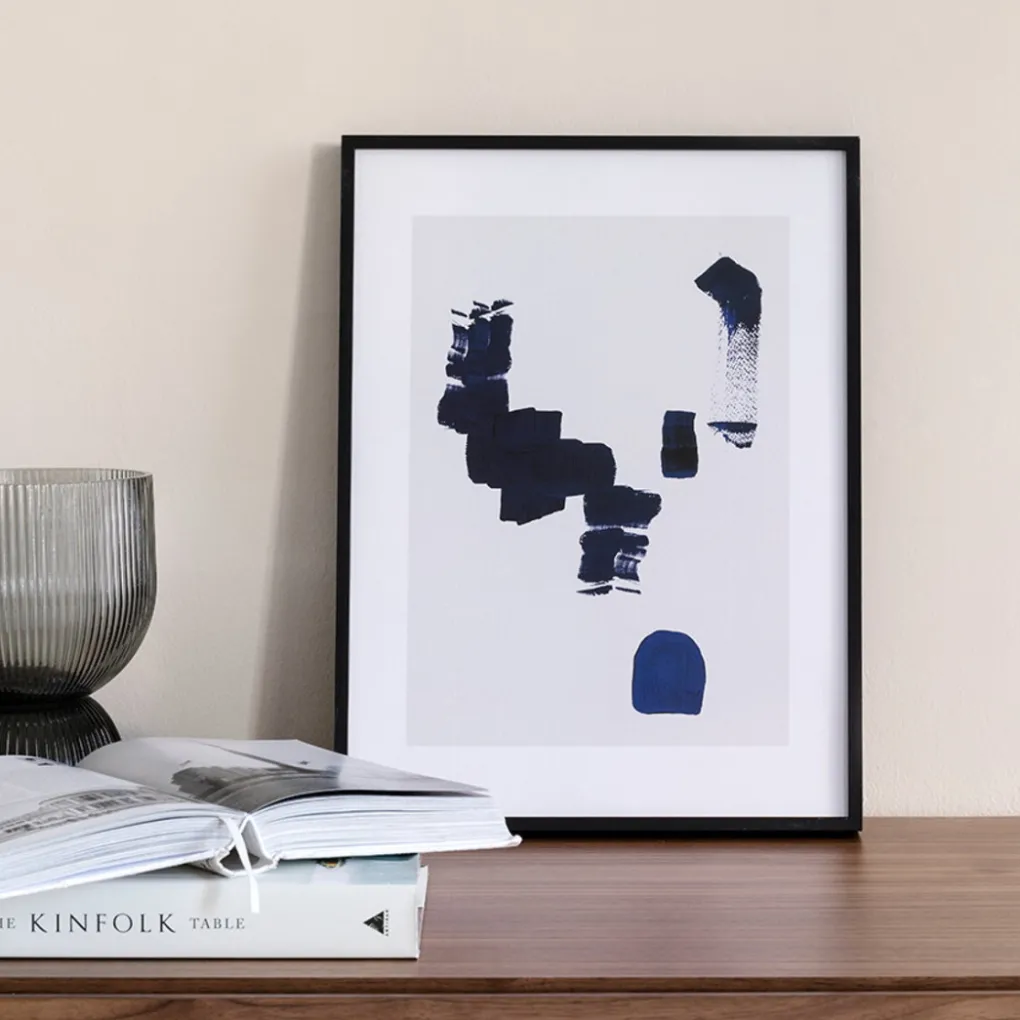 Kenay Home Blue