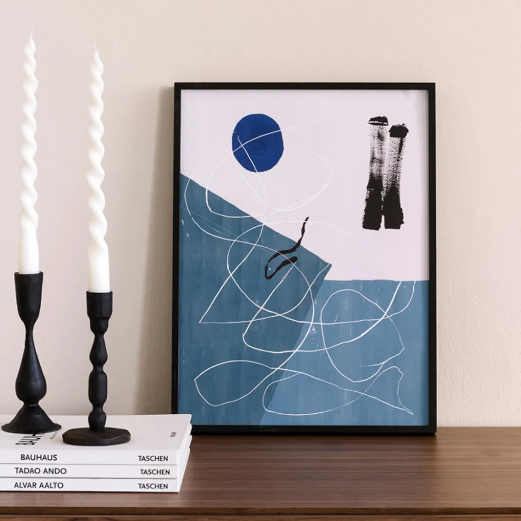 Kenay Home Composition