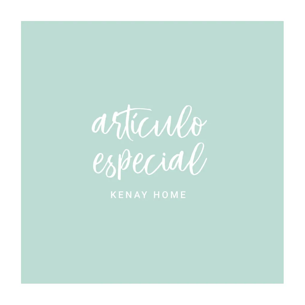 Kenay Home CORTINAS