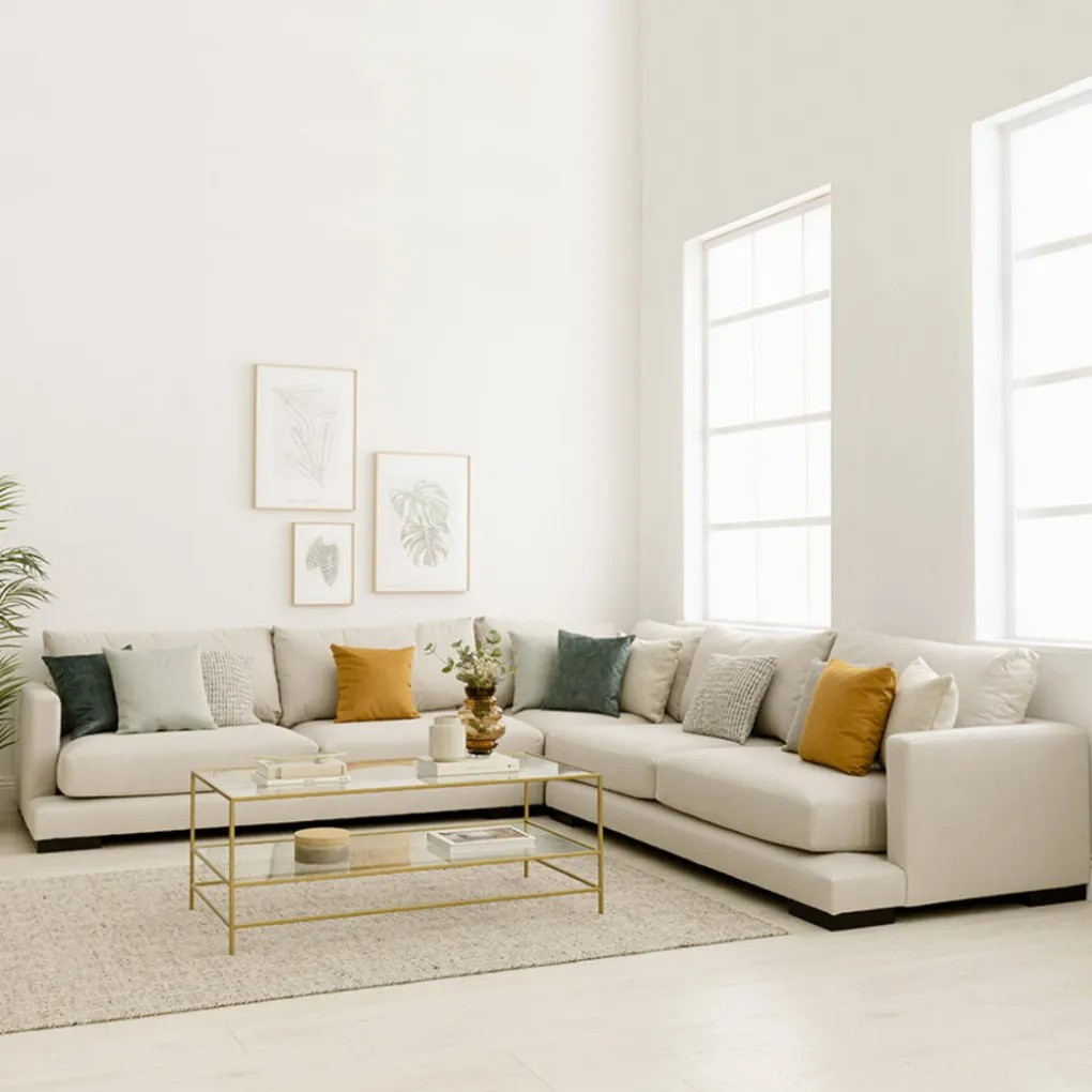 Kenay Home Crate
