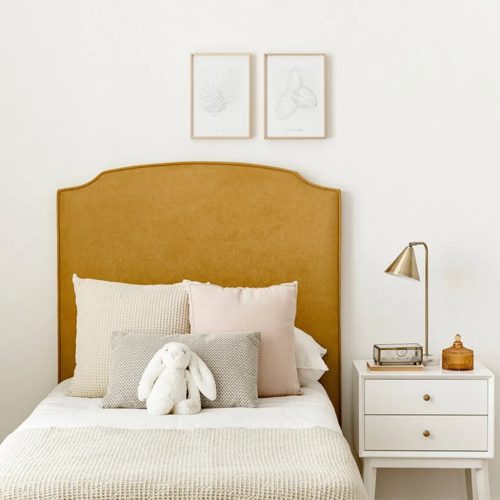 Kenay Home Curve