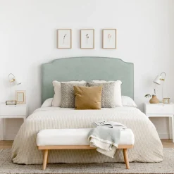Kenay Home Curve