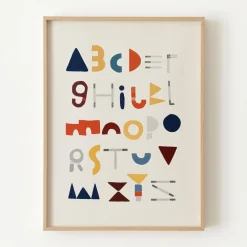 Kenay Home Geometric