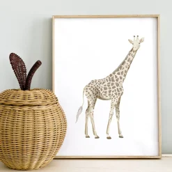 Kenay Home Girafa
