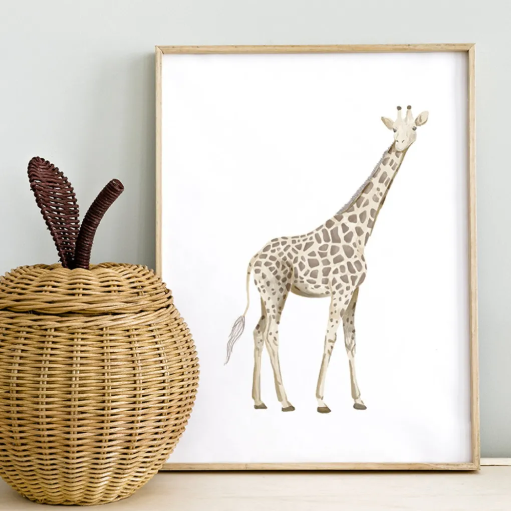 Kenay Home Girafa