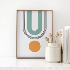 Kenay Home Globe