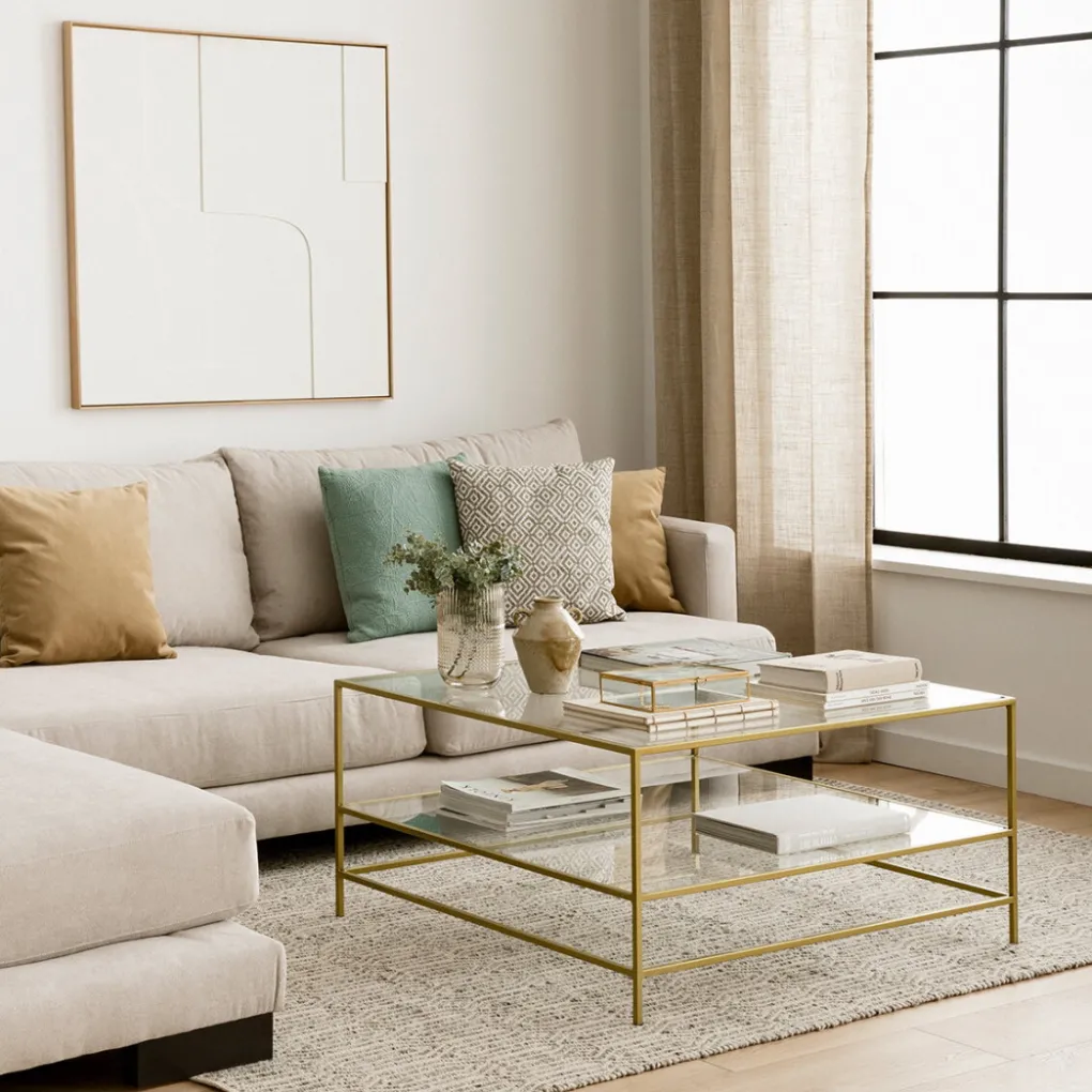 Kenay Home Gold