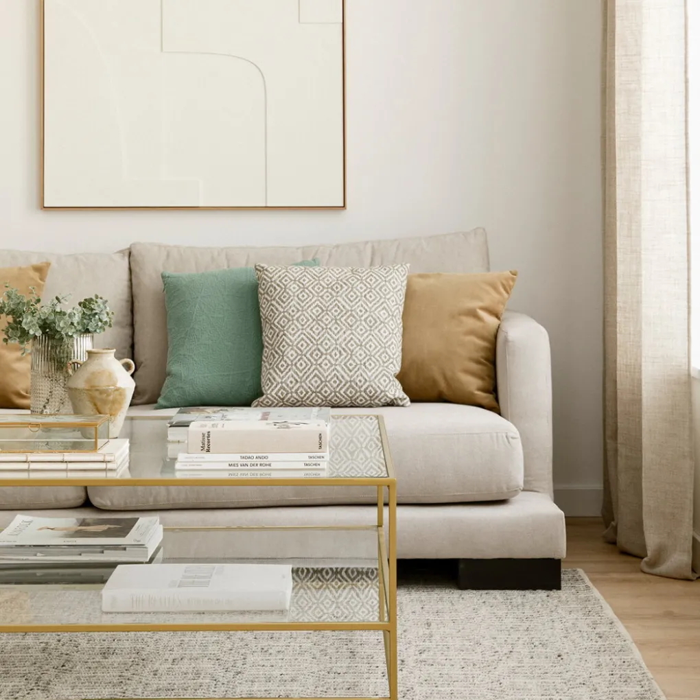 Kenay Home Gold