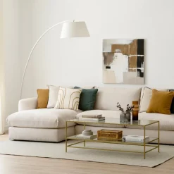 Kenay Home Gold