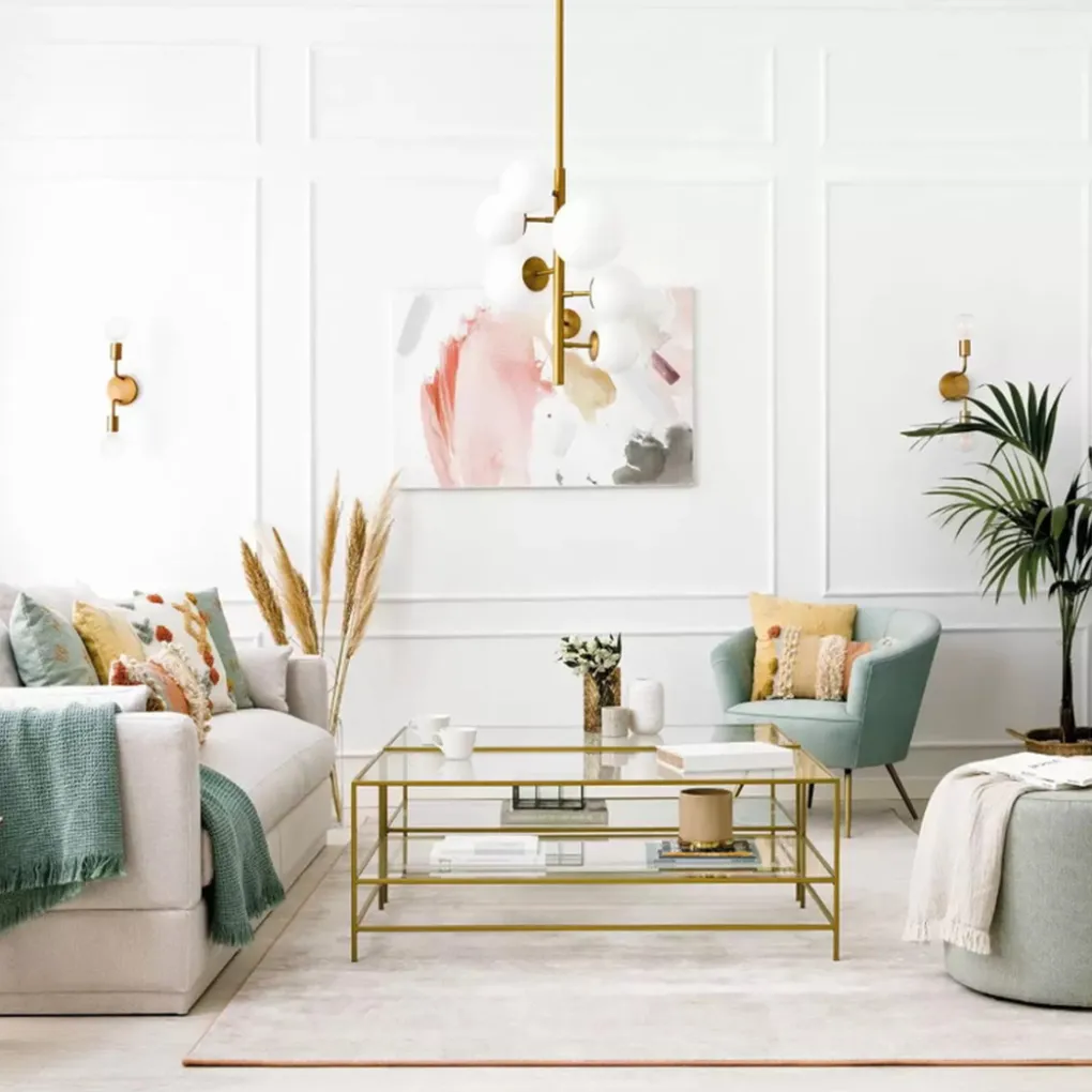 Kenay Home Gold