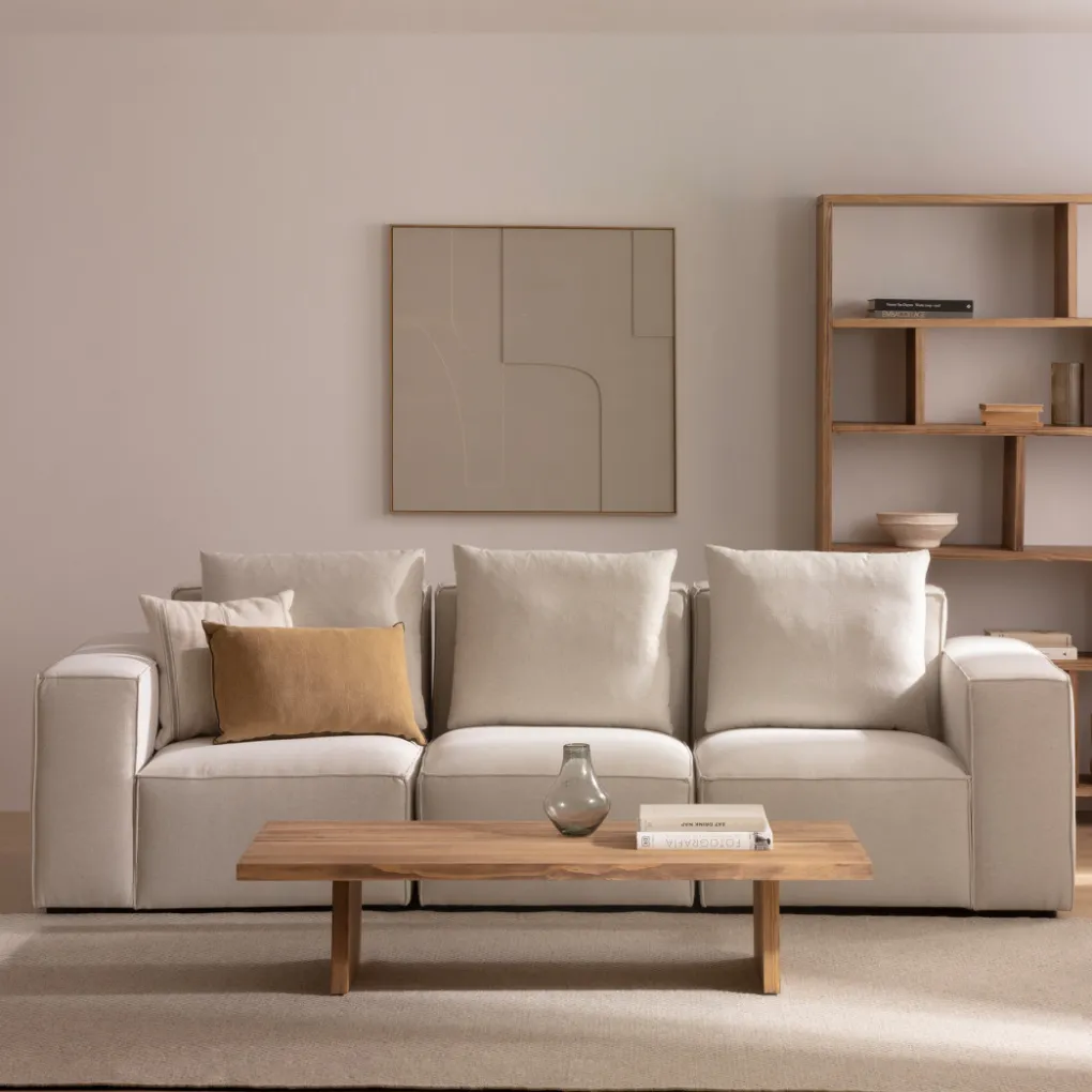 Kenay Home Graph