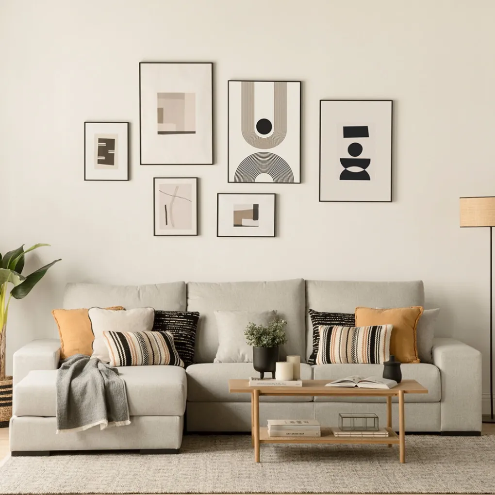 Kenay Home Grav