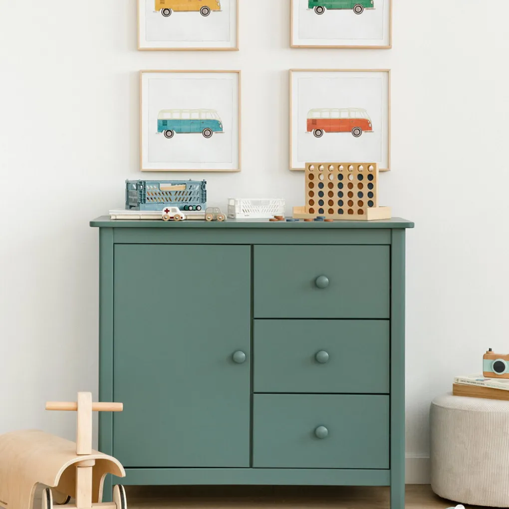 Kenay Home Green