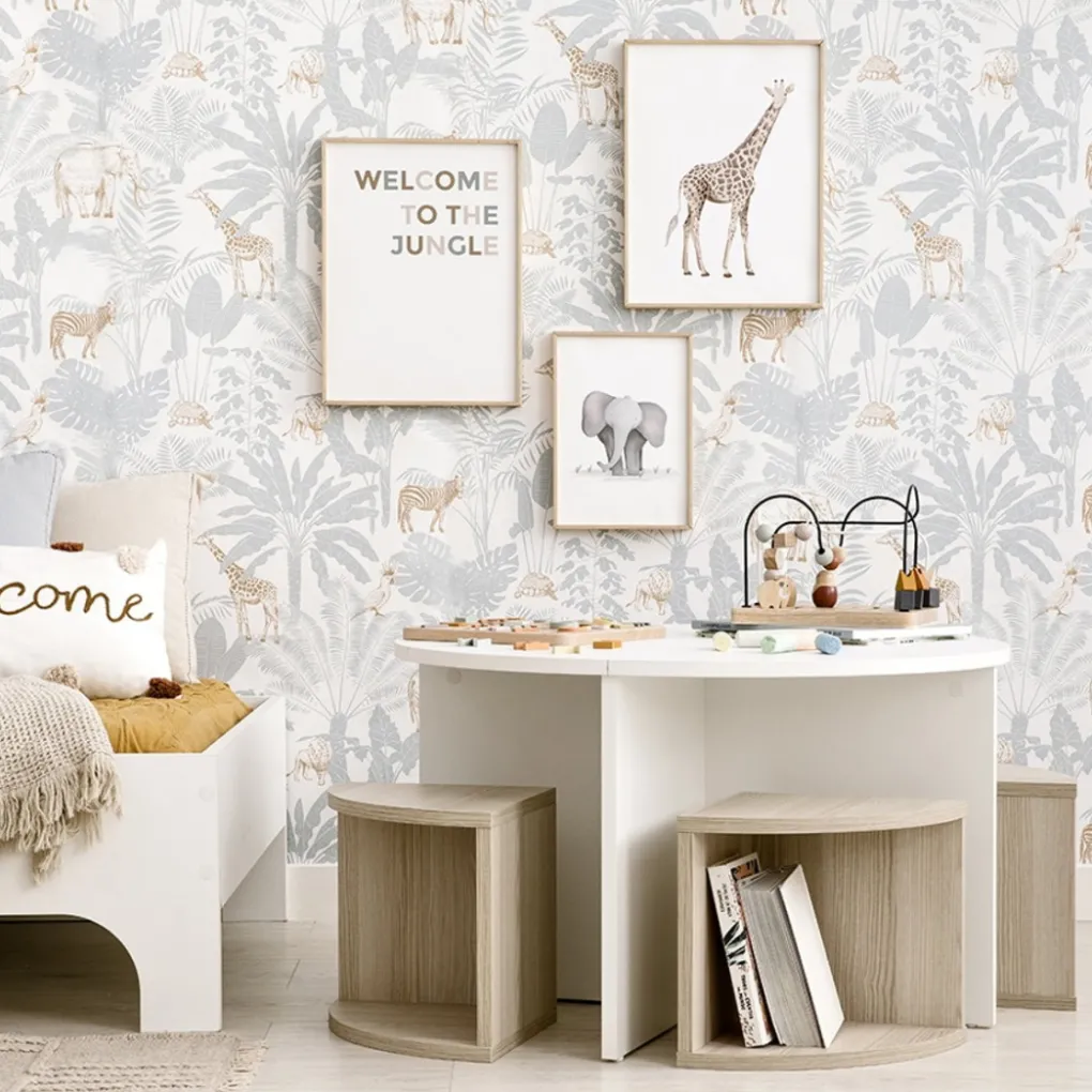 Kenay Home Jungle