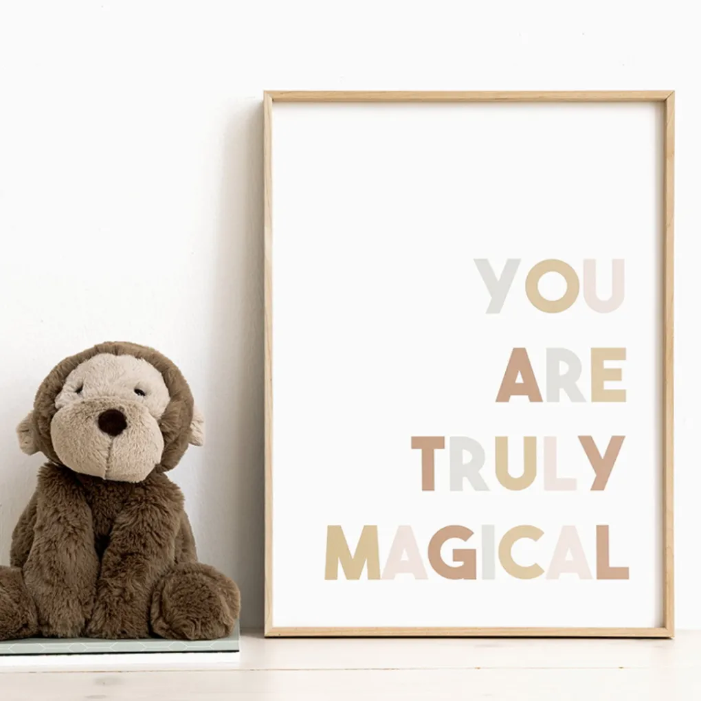 Kenay Home Magical