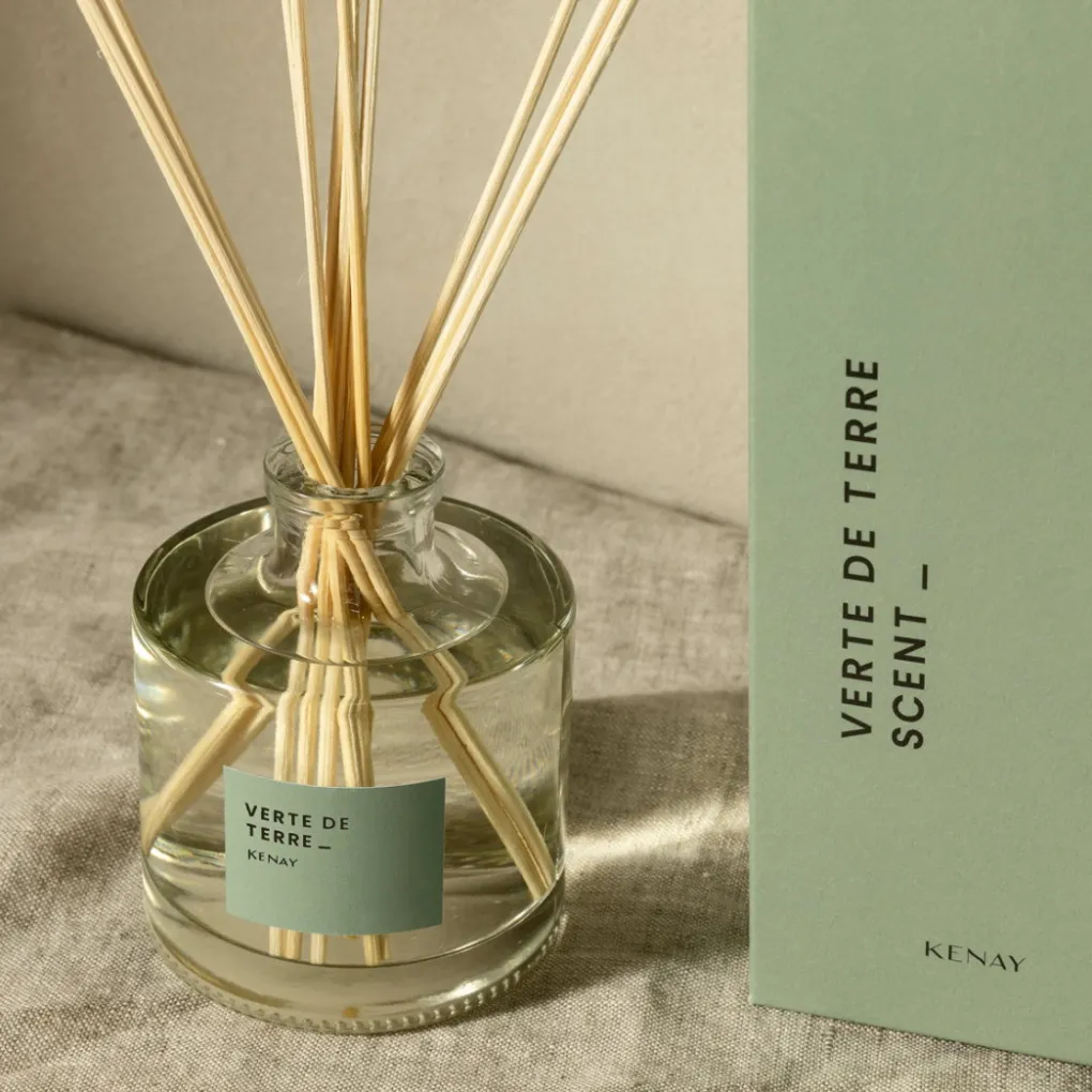 Kenay Home Mikado