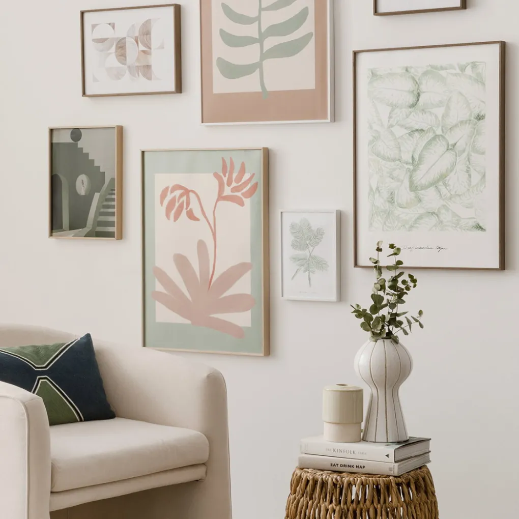 Kenay Home Mimosa