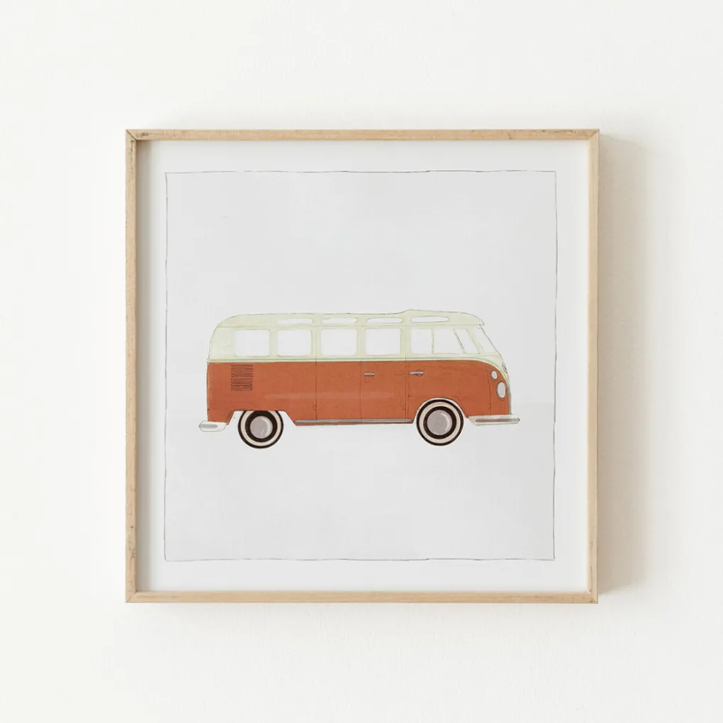 Kenay Home Orange