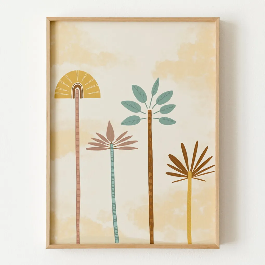 Kenay Home Palmtrees