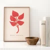 Kenay Home Red