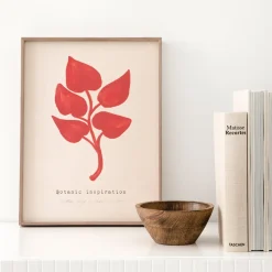 Kenay Home Red
