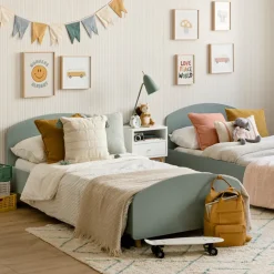 Kenay Home Round
