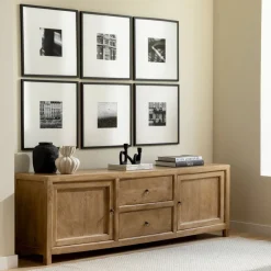 Kenay Home Rustic