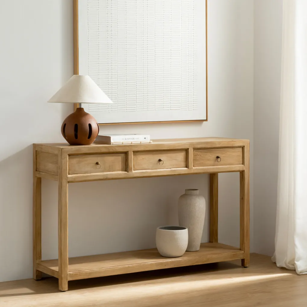 Kenay Home Rustic