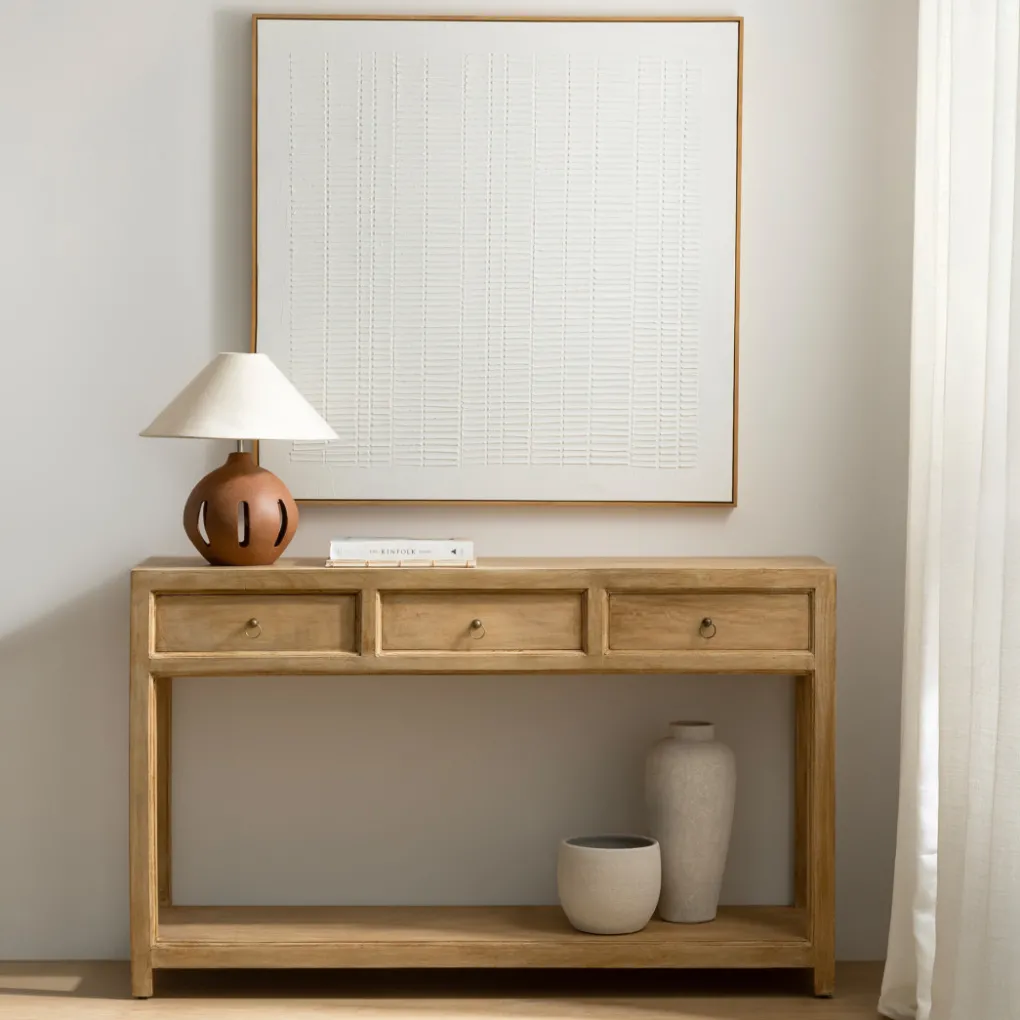 Kenay Home Rustic