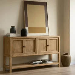 Kenay Home Rustic
