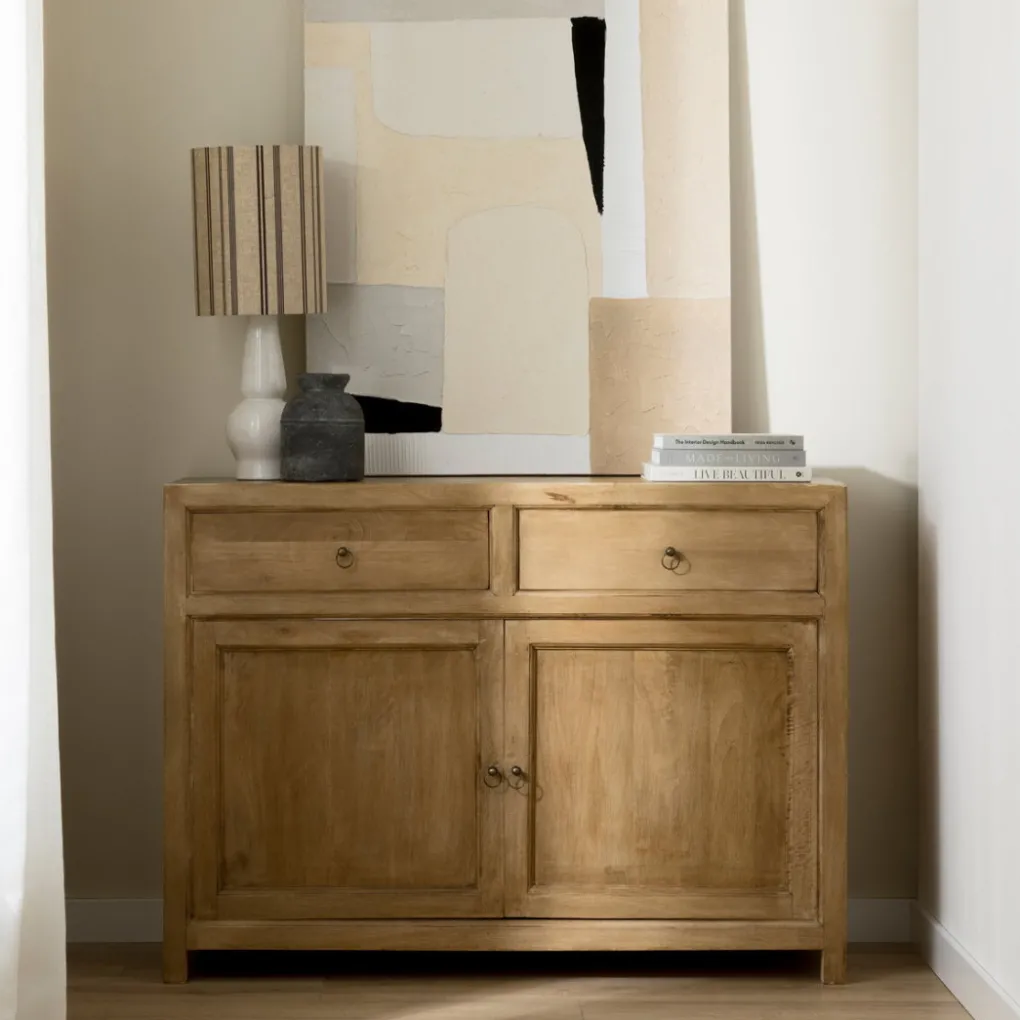 Kenay Home Rustic