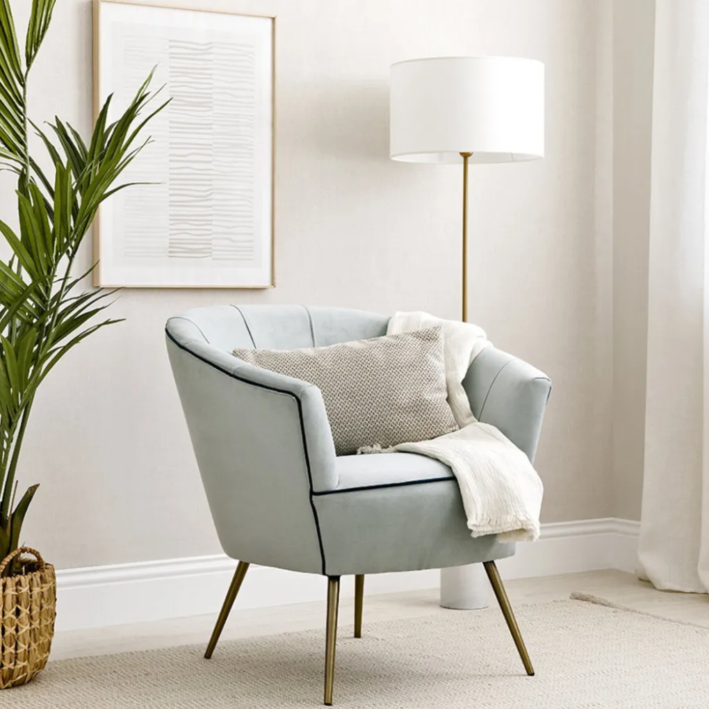 Kenay Home Shell