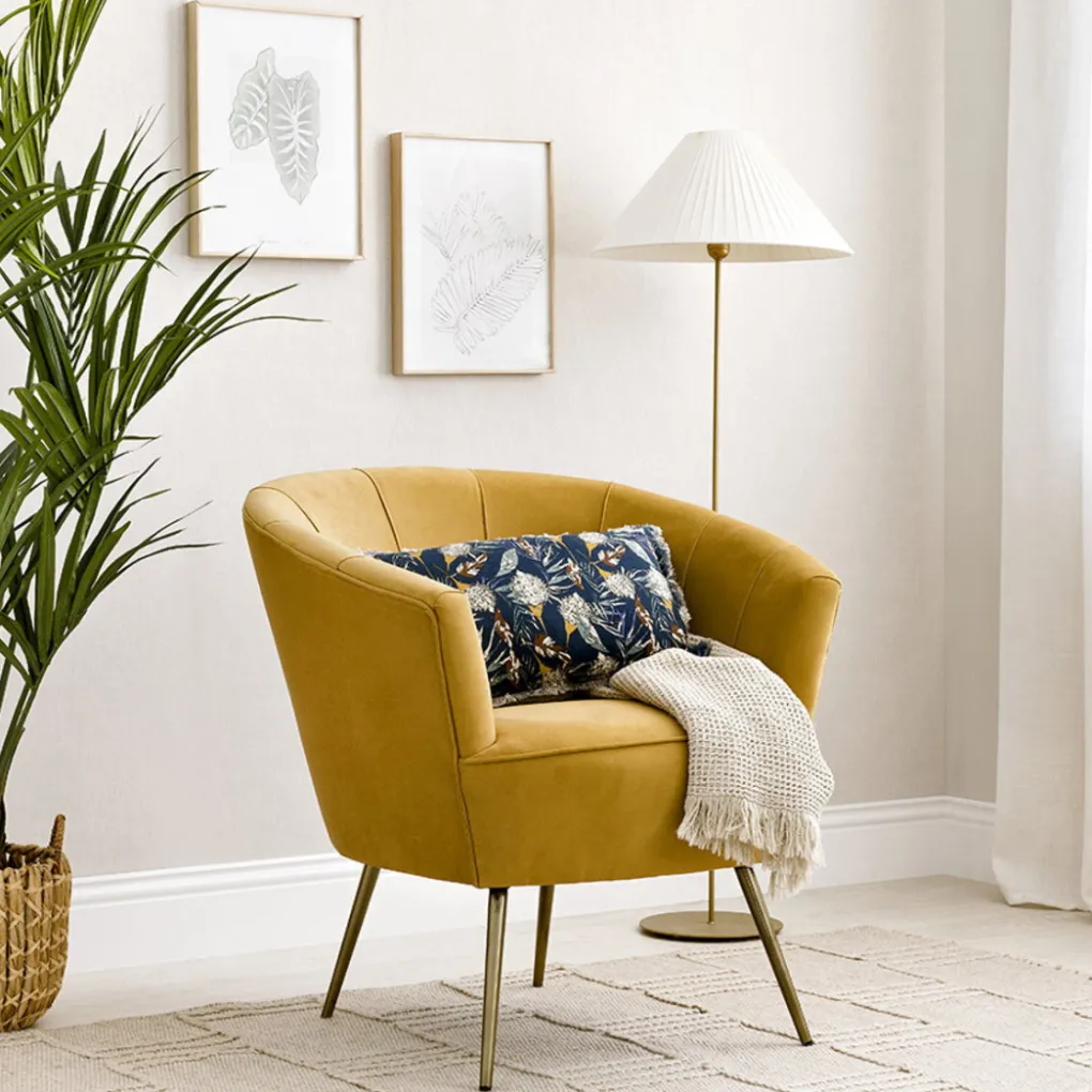 Kenay Home Shell
