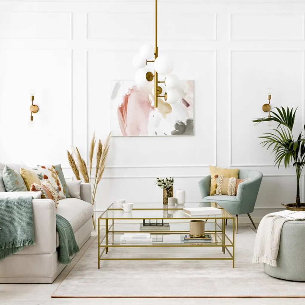 Kenay Home Shell