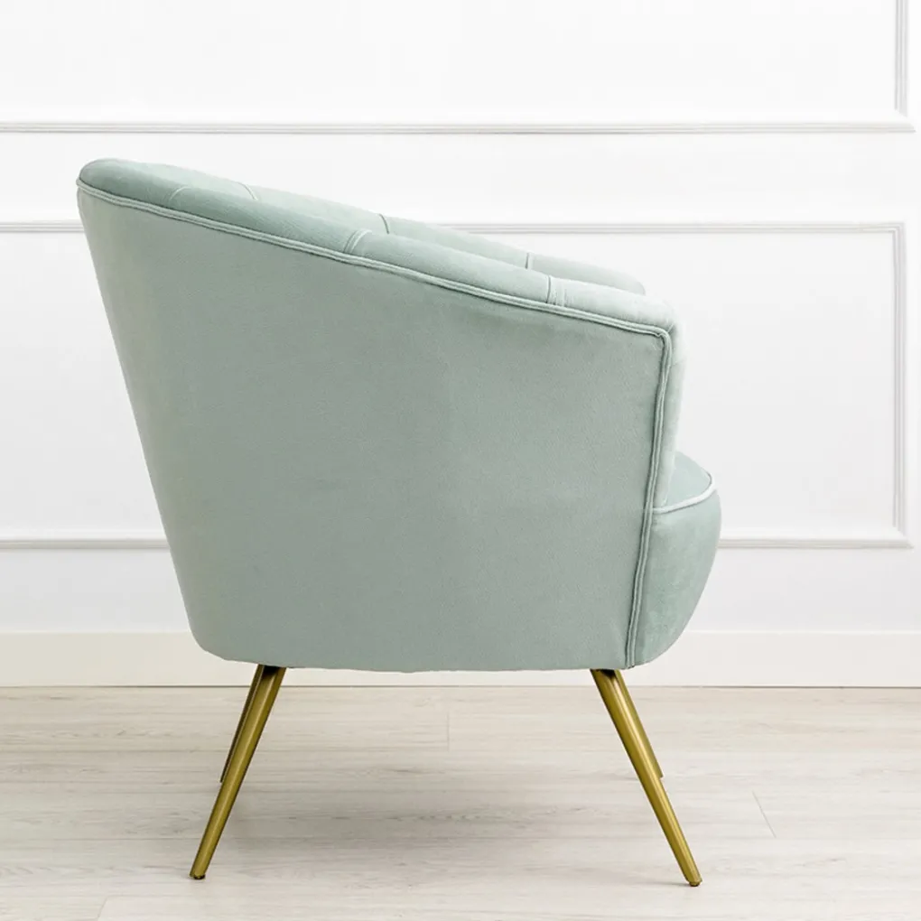 Kenay Home Shell