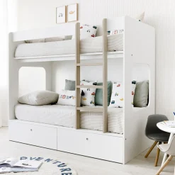 Kenay Home Tier