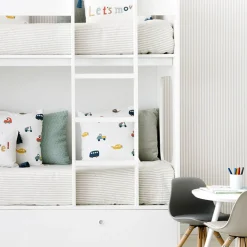 Kenay Home Tier